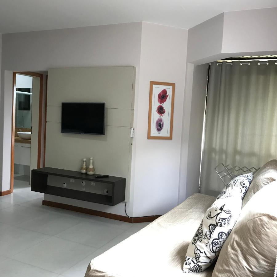 Apartamento Em Frente Ao Mar Apartament Florianópolis Pokój zdjęcie