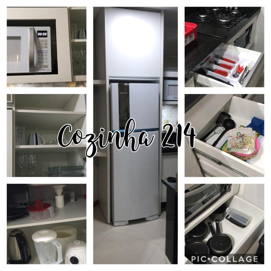 Apartamento Em Frente Ao Mar Apartament Florianópolis Zewnętrze zdjęcie