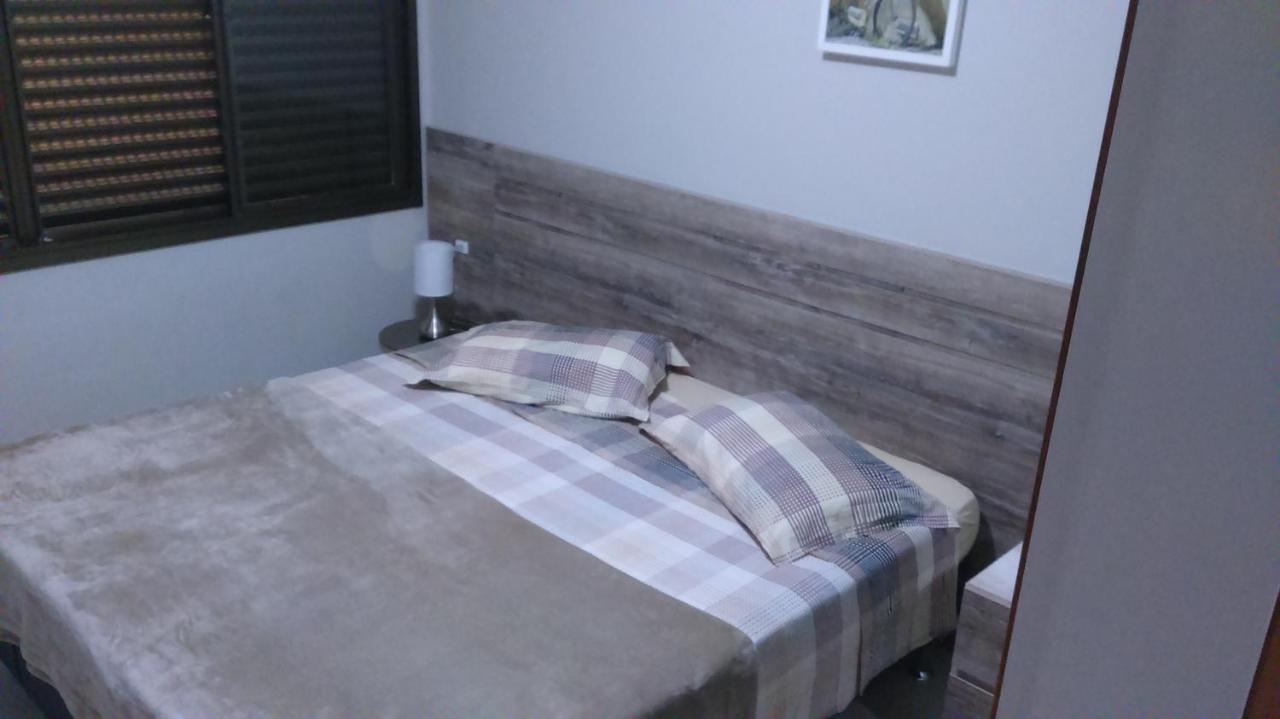 Apartamento Em Frente Ao Mar Apartament Florianópolis Zewnętrze zdjęcie