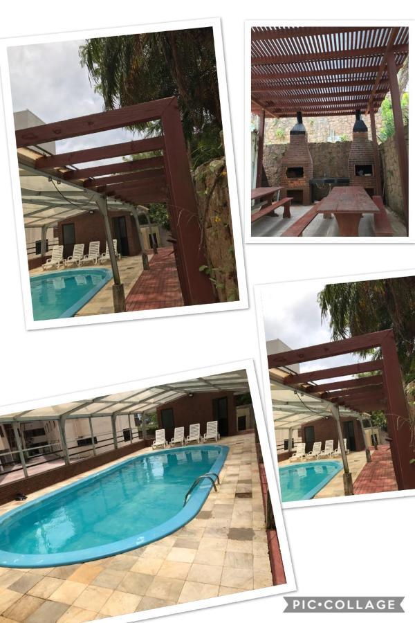 Apartamento Em Frente Ao Mar Apartament Florianópolis Zewnętrze zdjęcie