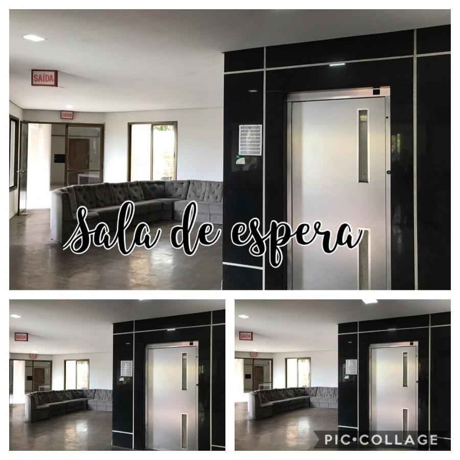Apartamento Em Frente Ao Mar Apartament Florianópolis Zewnętrze zdjęcie
