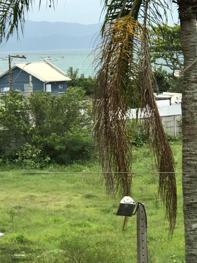 Apartamento Em Frente Ao Mar Apartament Florianópolis Zewnętrze zdjęcie